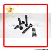 تصویر وایر شمع گریت وال هاوال H2 