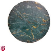 تصویر دف شاهو طرح چهارفصل 