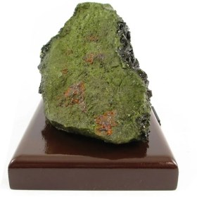 تصویر سنگ راف اپیدوت کد 3085 