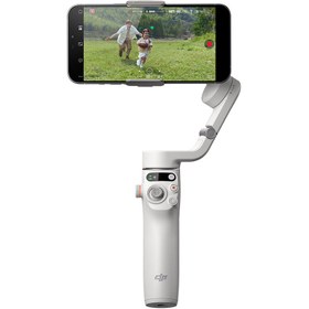 تصویر گیمبال موبایل دی جی آی مدل DJI Osmo 6 