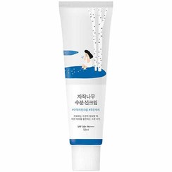 تصویر کرم ضدآفتاب مرطوب کننده راندلب Birch Moisturizing Sunscreen SPF 50+, PA++++