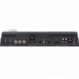 تصویر میکسر ویدئویی HD دیتاویدئو SE-650 Datavideo SE-650 HD Video Mixer with 4 Video Displays