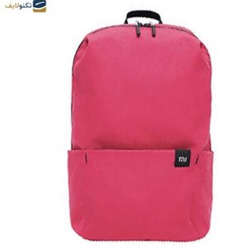 تصویر کوله لپ تاپ شیائومی مدل Backpack 10L Xiaomi Backpack 10L Laptop Backpack