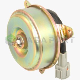 تصویر موتور فن رادیاتور ماکسیما MOTOR ASSY-FAN