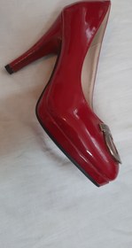 تصویر کفش مجلسی زنانه - ۳ 