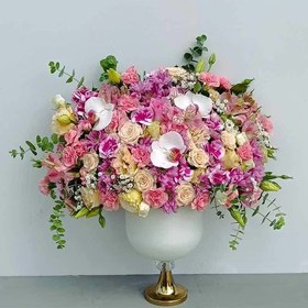 تصویر جام گل پرنسا 