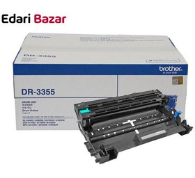 تصویر یونیت درام برادر DR-3355 Brother DR-3355
