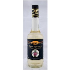 تصویر سیروپ لیمپو با طعم تکیلانا اگاو – Limpo Syrup with Agave Tequilana flavor 