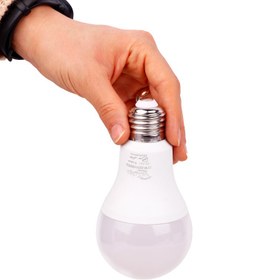 تصویر لامپ حبابی LED دونیکو Doniko E27 15W Doniko E27 15W LED SMD Bulb