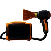 تصویر لیزر پرتابل 