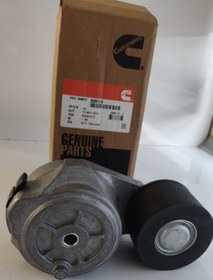 تصویر تسمه سفت کن کمنز Cummins Belt Tensioner 3639118 