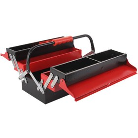 تصویر جعبه ابزار آروا مدل 4706 