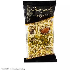 تصویر معجون کنجدی سن سون 50 گرم 