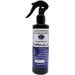 تصویر لوسیون گیاهی ضدریزش مو لطوخ 