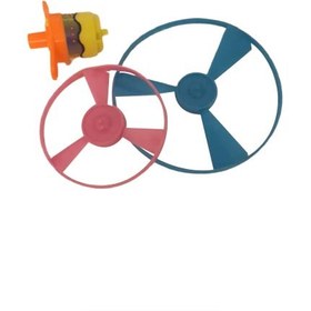 تصویر فرفره صحرا 