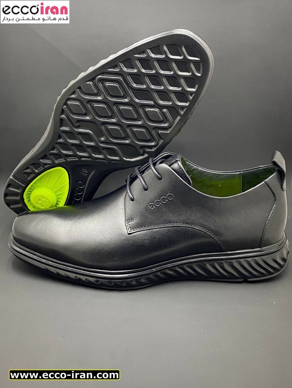 NEW ECCO ST.1 HYBRID LITE