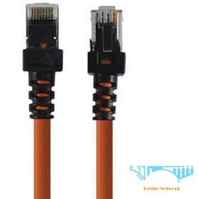 تصویر پچ کورد دو متری CAT6 UTP نگزنس - نگزنس / دو متر CABLE CAT6 UTP