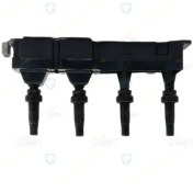 تصویر كوئل يكپارچه موتورTU5P با EMS:AECS با عايق پژو207 شرکتی اصل ایساکو 