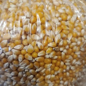 تصویر ذرت پاپ کورن یک کیلویی 