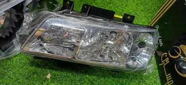 تصویر چراغ طرح پارس ۴۰۵ کفیت برتر 