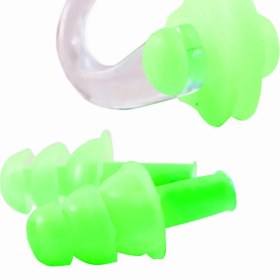 تصویر دماغ گیر و گوش گیر 