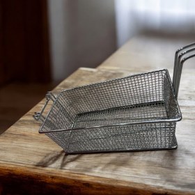 تصویر سبد سرخکن 