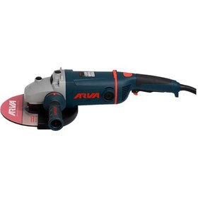 تصویر فرز آهنگری 2600 وات آروا مدل 5534 دسته گردان Arva 5534 Angle Grinder