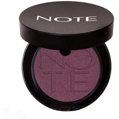 تصویر سایه چشم نوت لومینوس سیلک مونو شماره 10 Note Luminous Silk Mono Eyeshadow No.10