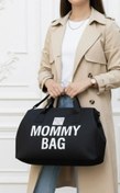 تصویر مامی بگ mommy bag 