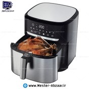 تصویر سرخ کن تفال TL-7001 ظرفیت ۱۴ لیتر بدون روغن ۳۵۰۰ وات 