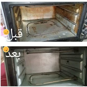 تصویر اسپری چربی زدا محصولی از شرکت آتیس 