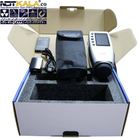 تصویر رنگ سنج اف آر یو مدل WR10 FRU WR10 colorimeter