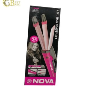 Nova 1818sc outlet