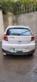 تصویر ام‌وی‌ام 315 هاچبک مدل 1397 ا MVM 315 hatchback sport-excellent MVM 315 hatchback sport-excellent