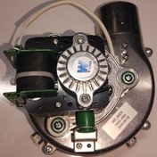 تصویر فن 45 وات پکیج ایران رادیاتور wilmer / ویلمر 