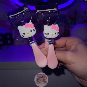 تصویر فرمژه کیتی 