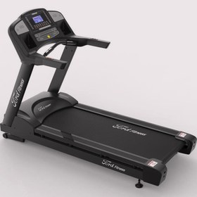 تصویر تردمیل باشگاهی فورد مدل FA8500AC Ford Fitness Gym use Treadmill FA8500AC