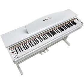 تصویر پیانو دیجیتال کورزویل  M90 WH Piano KURZWEIL m90 WH