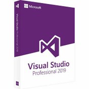 تصویر Visual Studio 2019 pro 