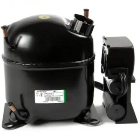 تصویر کمپرسور برودتی امبراکو مدل NJX6250 GK ظرفیت ۲ اسب گاز R404 