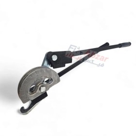 تصویر لوله خم کن دستی ریجید سایز 3/4 اینچ مدل 312 RIDGID Hand Tube Bender Size 3/4 Inch Model 312