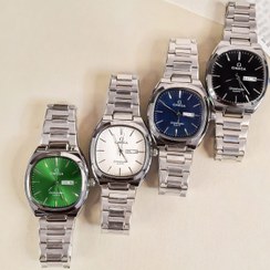 تصویر امگا مردانه vip 