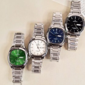 تصویر امگا مردانه vip 