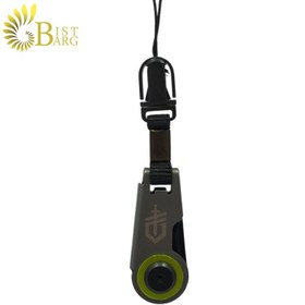 تصویر چاقوی ناخنی گربر مدل Essentials 