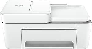 تصویر HP DeskJet Ink Advantage 4276 Wireless، چاپ، اسکن، کپی، چاپگر همه کاره، تا 3 سال چاپ قبلاً گنجانده شده است* - [60K49C] - ارسال 15 الی 20 روز کاری 