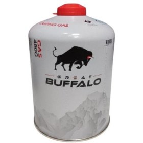 تصویر کپسول گاز بوفالو مدل BL 450 