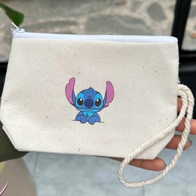 تصویر کیف استیچ کوچک bag stitch