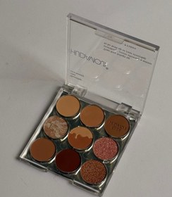 تصویر سایه بستنی هدی موجی 