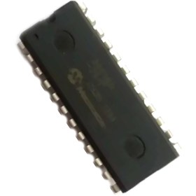 تصویر آی سی حافظه EEPROM سریال 28C16A 