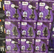 تصویر اتو بخارگر برند یونیک UA-1001 Unique